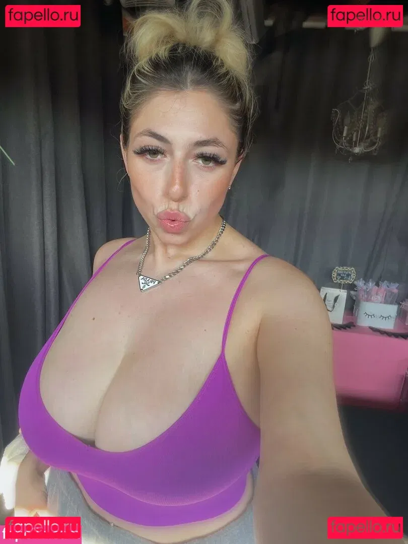 brittnboujeee Onlyfans Photo Gallery 