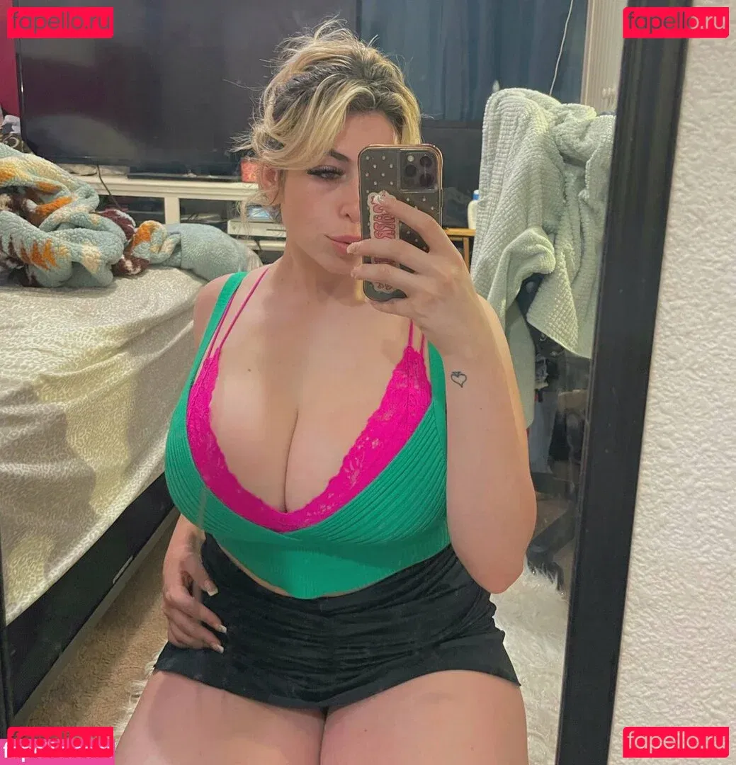 brittnboujeee Onlyfans Photo Gallery 