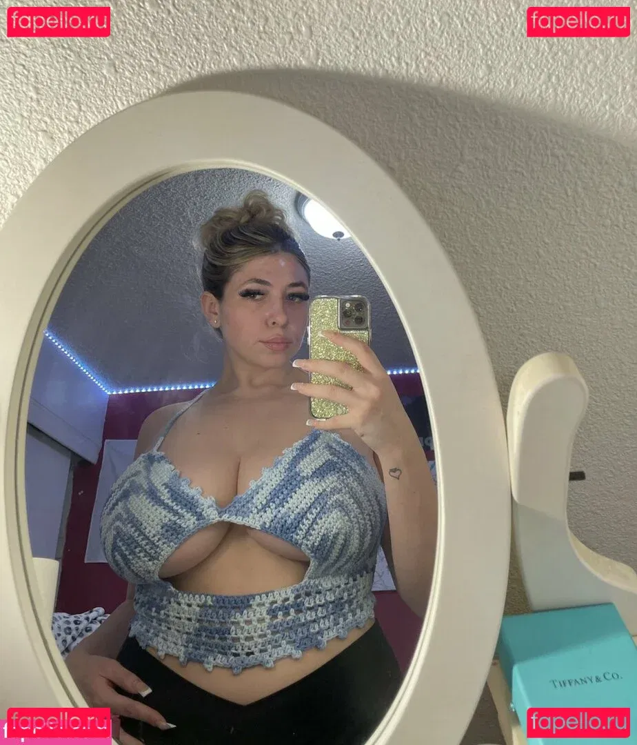 brittnboujeee Onlyfans Photo Gallery 