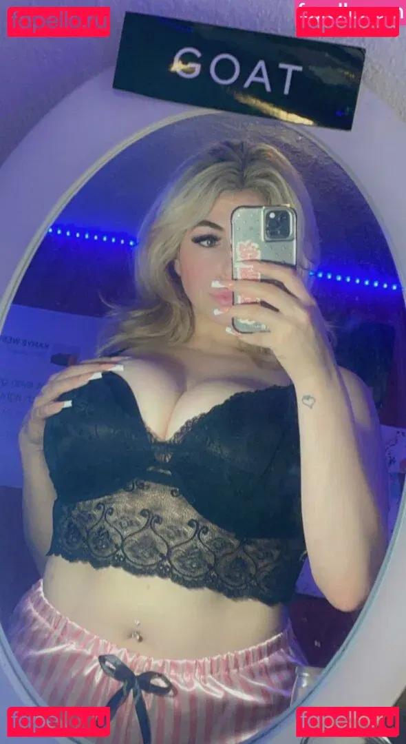 brittnboujeee Onlyfans Photo Gallery 