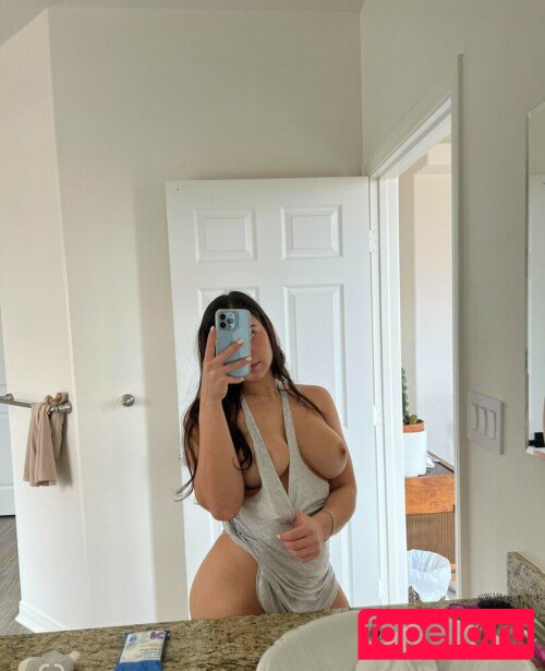 Mia Monroe Nude Onlyfans Photo 49