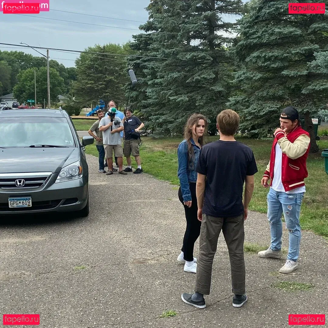 Christa Rose Onlyfans Photo Gallery 