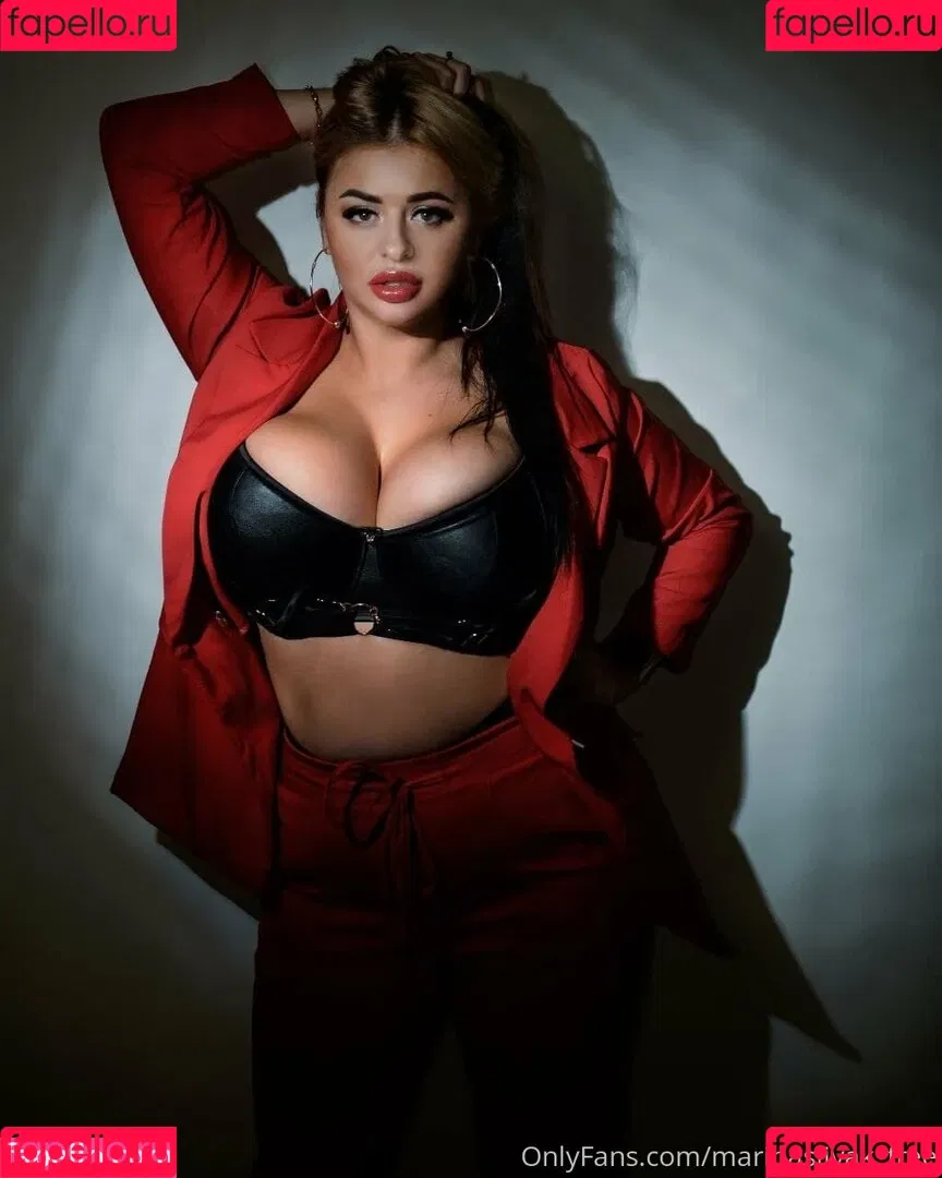 marinaslivak_free Onlyfans Photo Gallery 