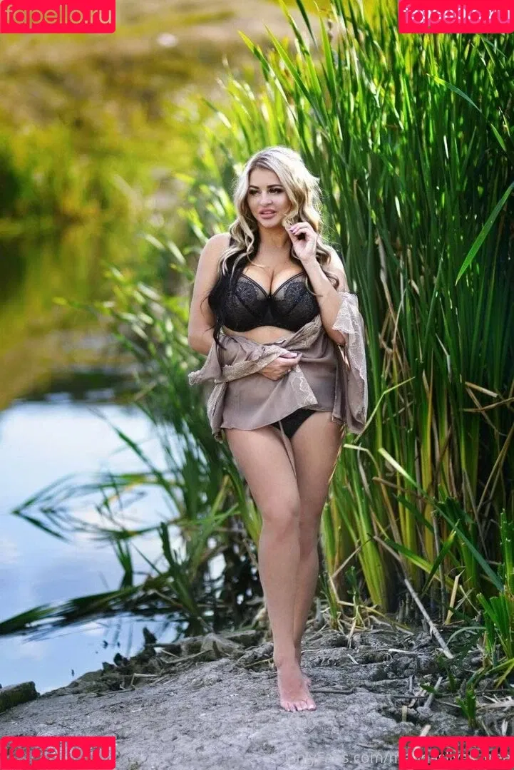 marinaslivak_free Onlyfans Photo Gallery 