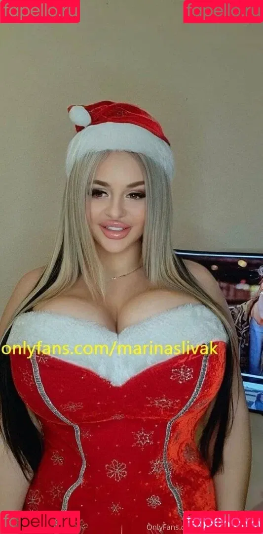 marinaslivak_free Onlyfans Photo Gallery 