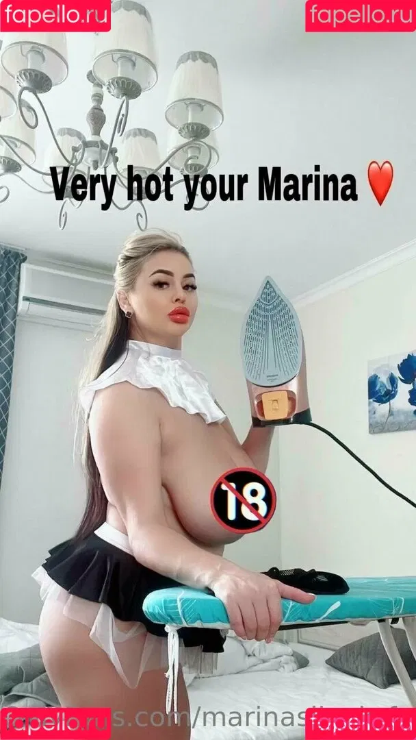 marinaslivak_free Onlyfans Photo Gallery 