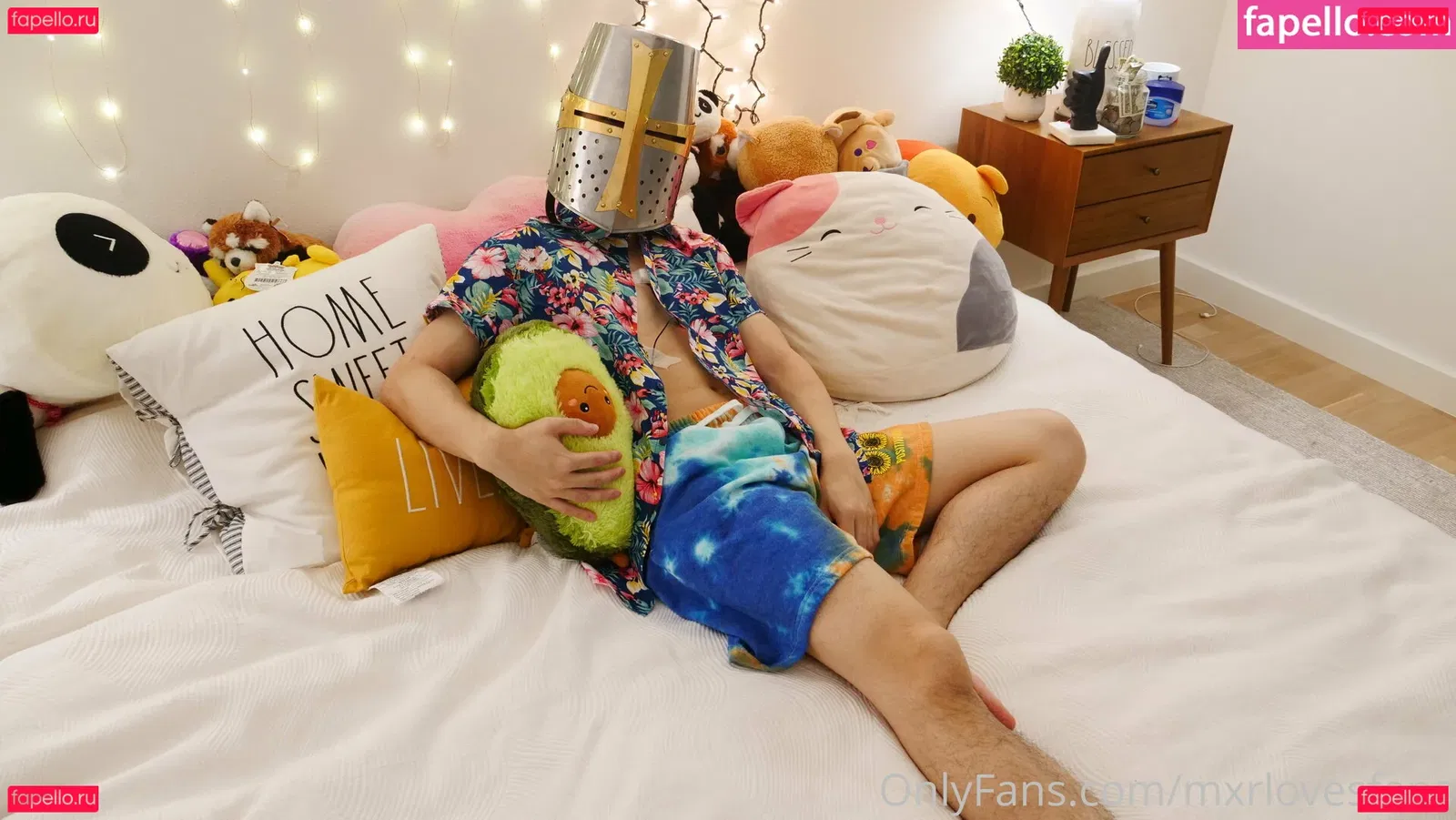 mxrlovesfans Onlyfans Photo Gallery 