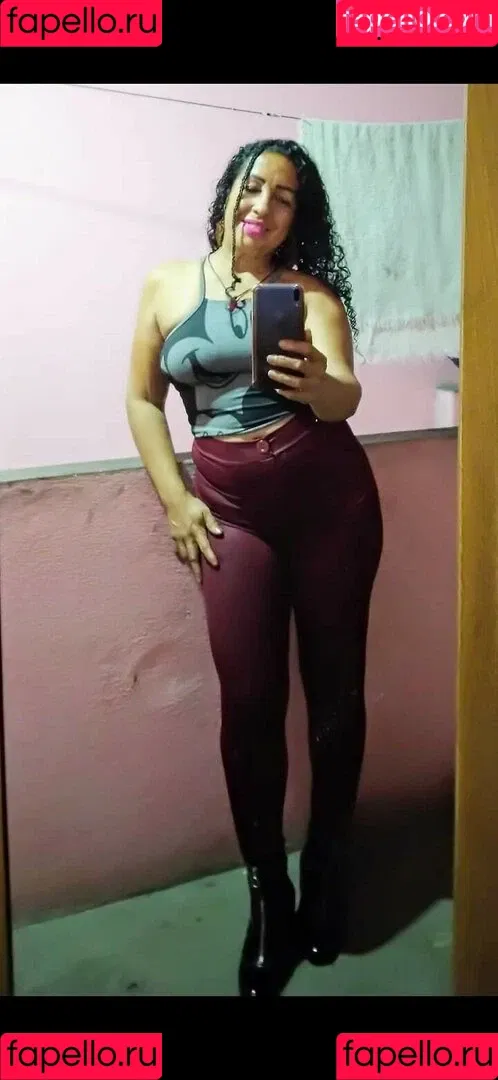 Nita Santos Silva Onlyfans Photo Gallery 