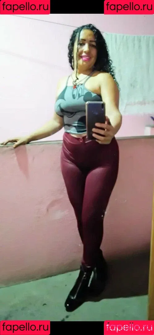 Nita Santos Silva Onlyfans Photo Gallery 