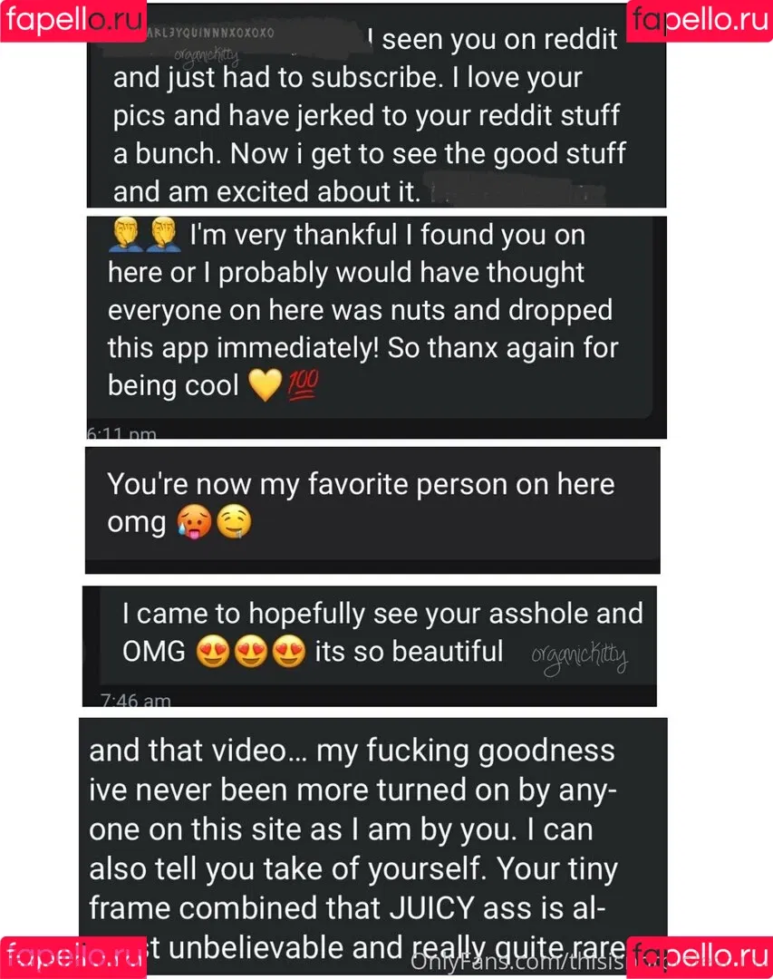 thisisnotbiblestudy Onlyfans Photo Gallery 