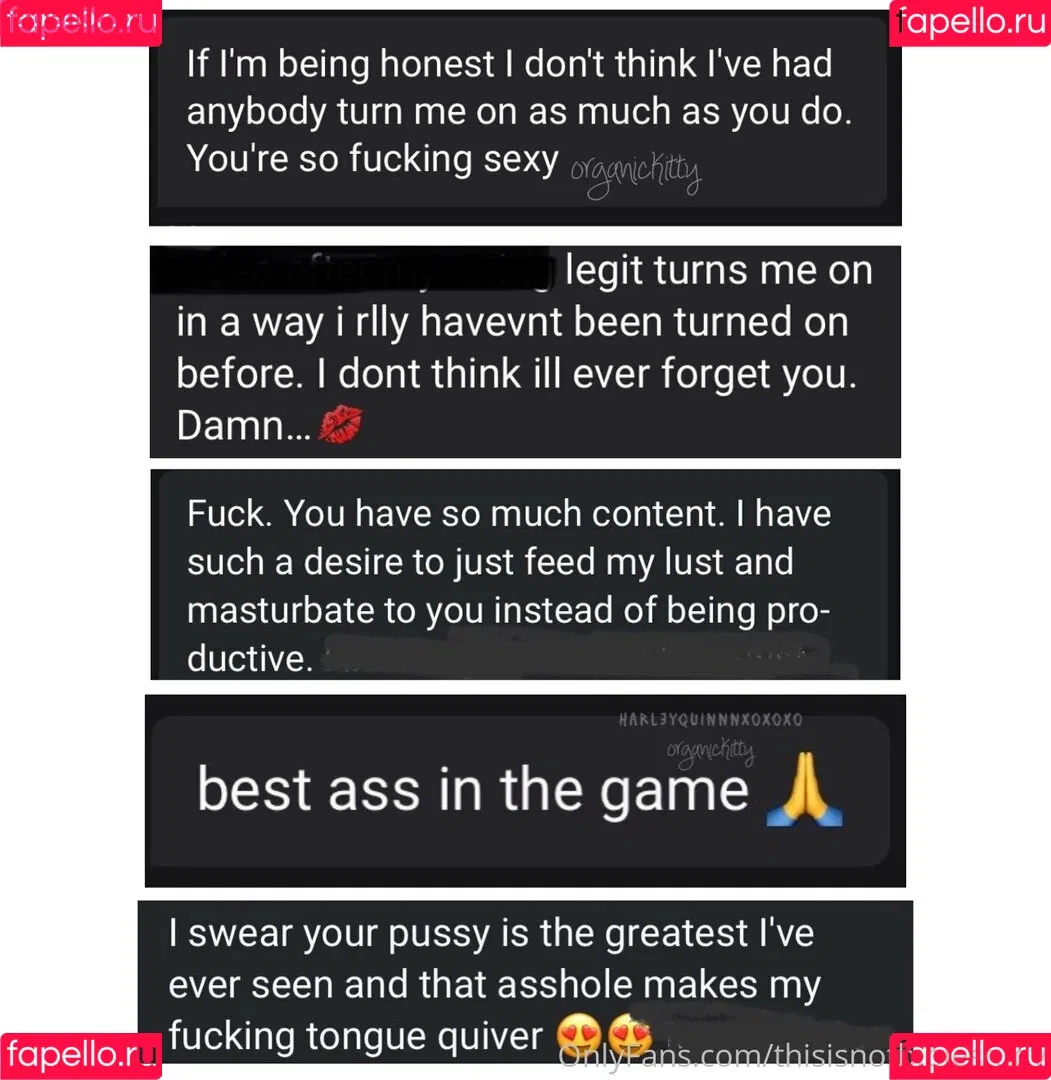 thisisnotbiblestudy Onlyfans Photo Gallery 