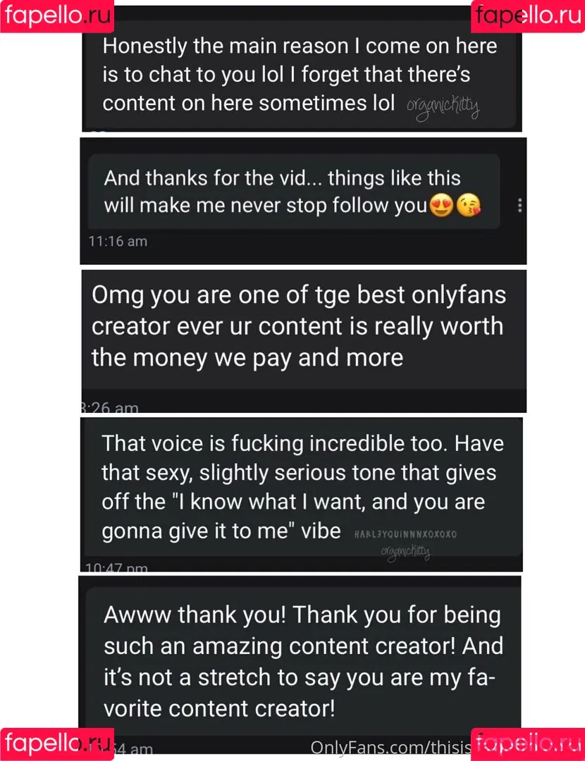 thisisnotbiblestudy Onlyfans Photo Gallery 