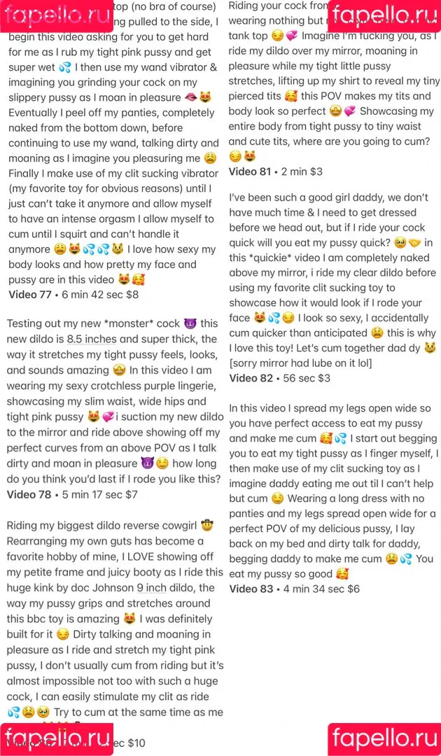 thisisnotbiblestudy Onlyfans Photo Gallery 