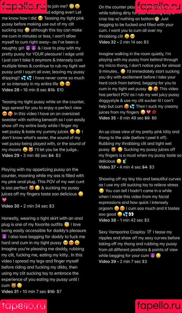 thisisnotbiblestudy Onlyfans Photo Gallery 