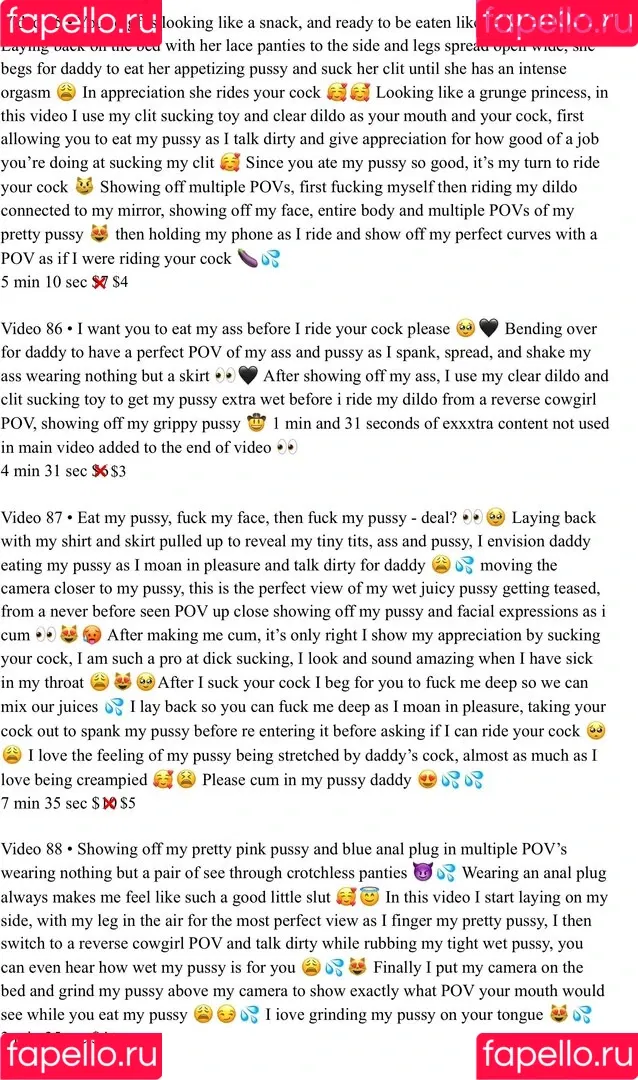 thisisnotbiblestudy Onlyfans Photo Gallery 