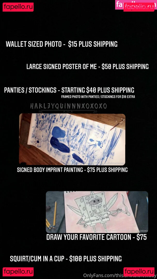 thisisnotbiblestudy Onlyfans Photo Gallery 