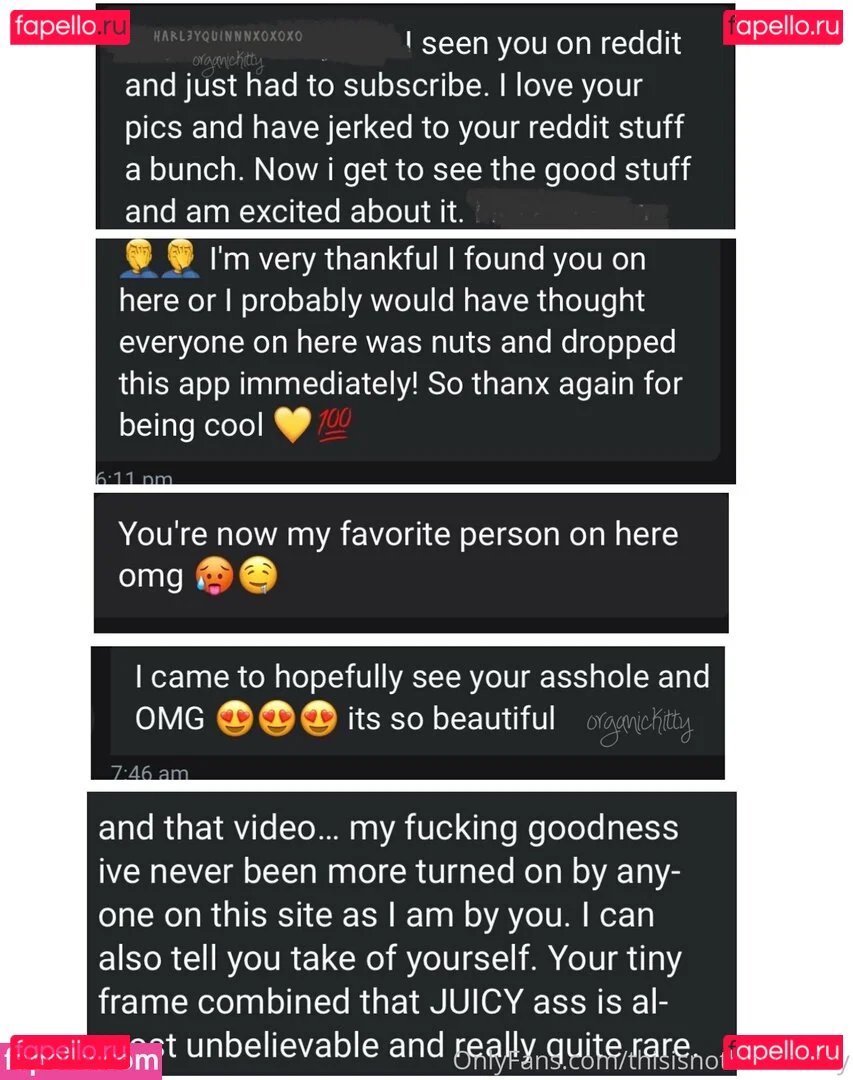 thisisnotbiblestudy Onlyfans Photo Gallery 