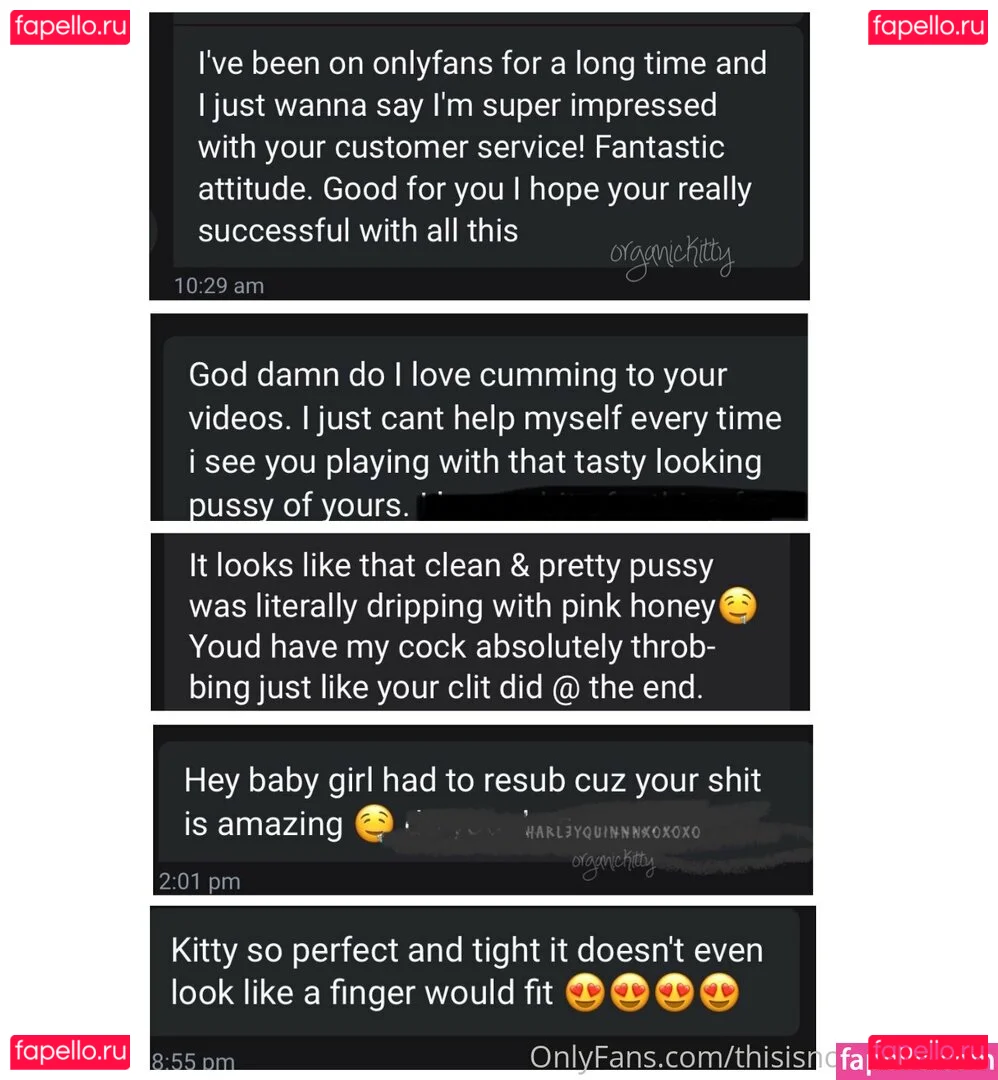 thisisnotbiblestudy Onlyfans Photo Gallery 