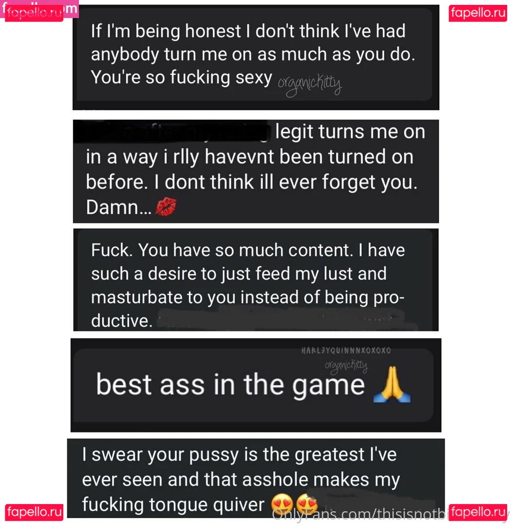 thisisnotbiblestudy Onlyfans Photo Gallery 