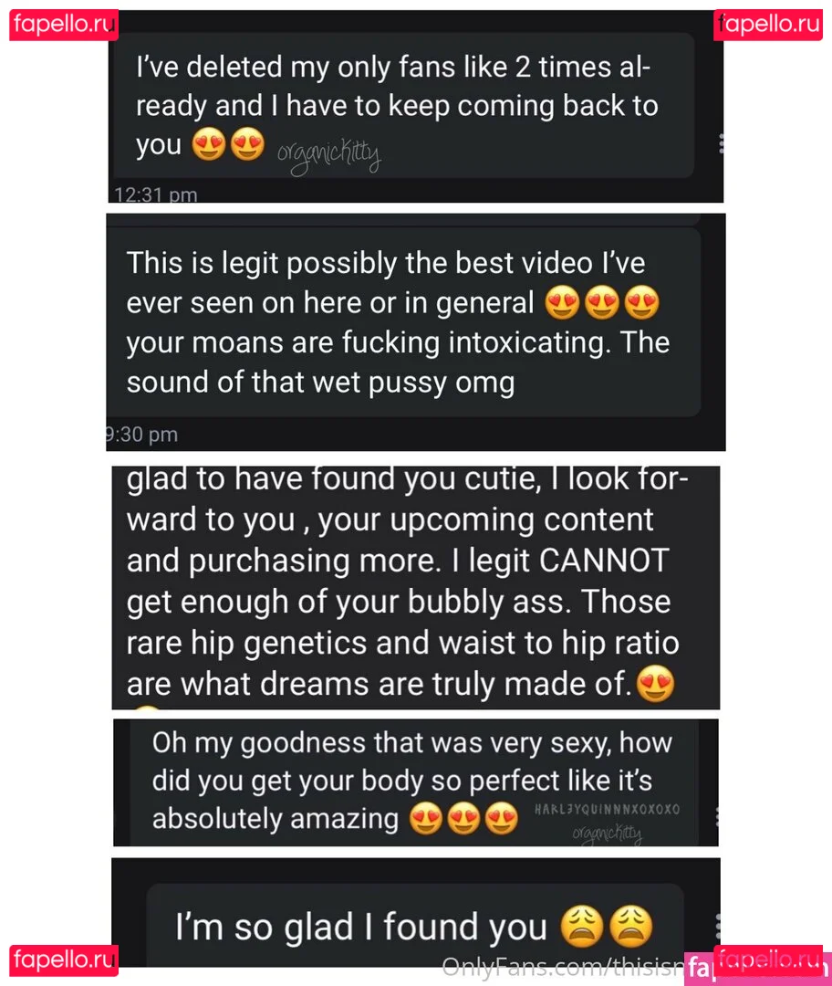 thisisnotbiblestudy Onlyfans Photo Gallery 