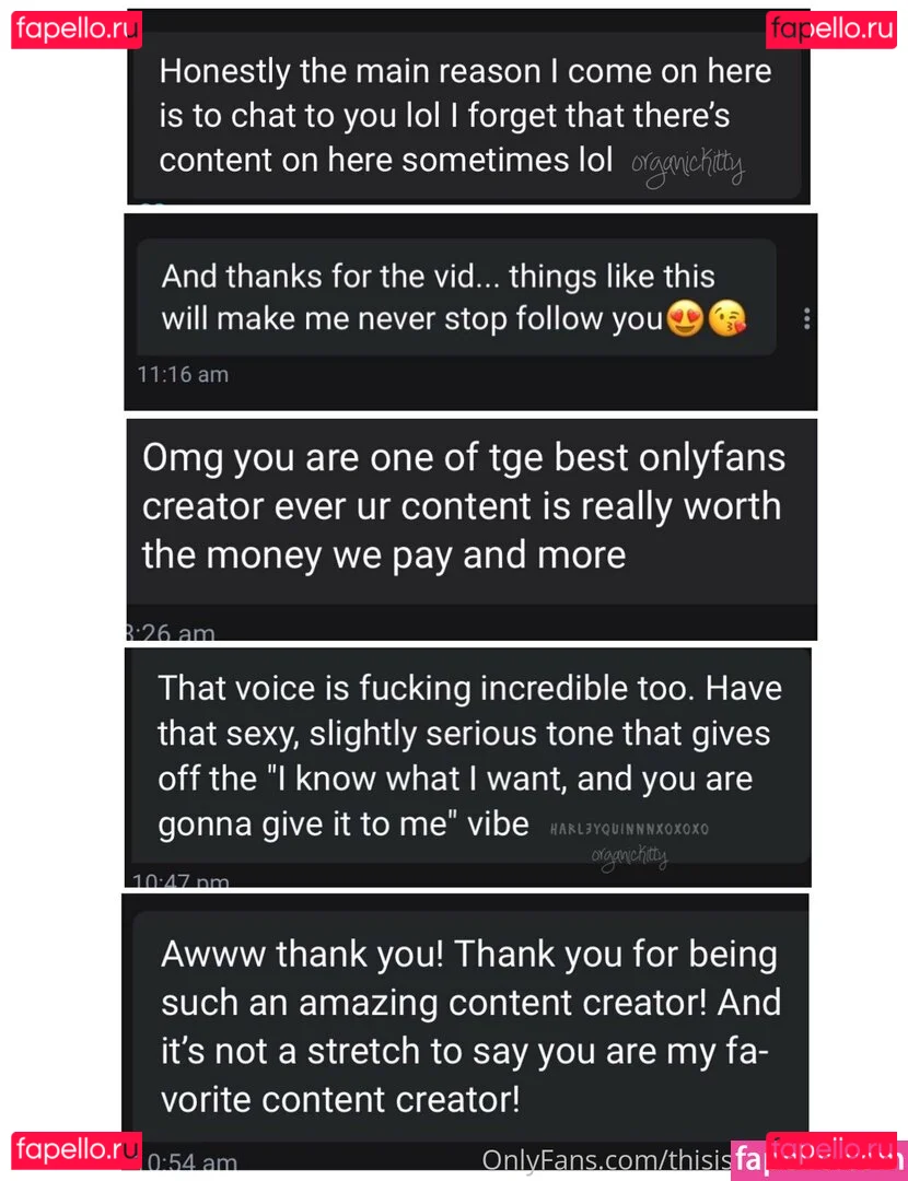 thisisnotbiblestudy Onlyfans Photo Gallery 