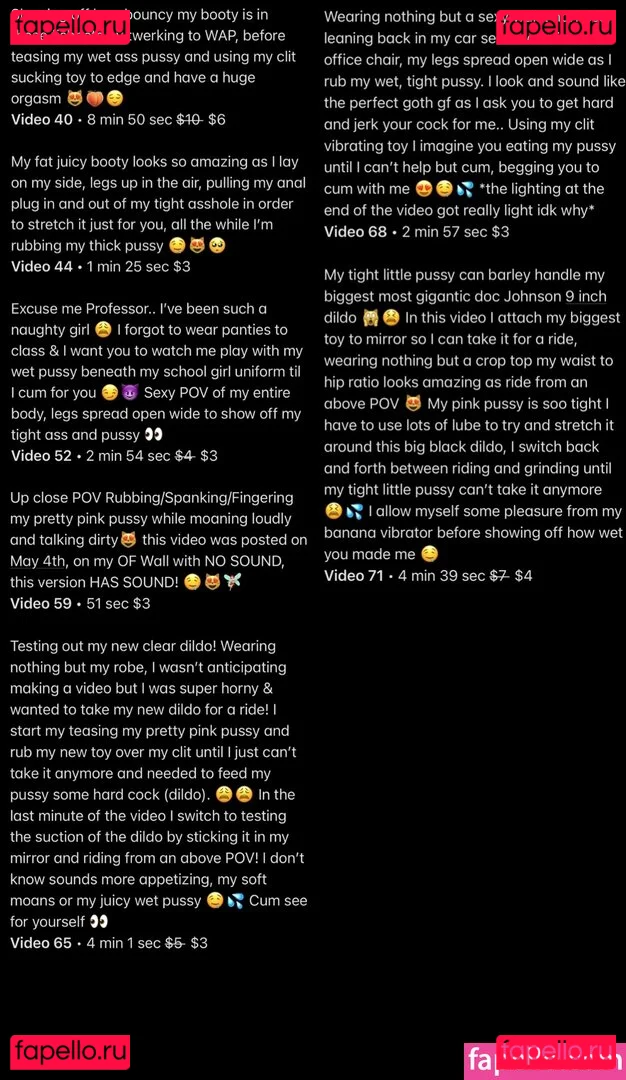 thisisnotbiblestudy Onlyfans Photo Gallery 