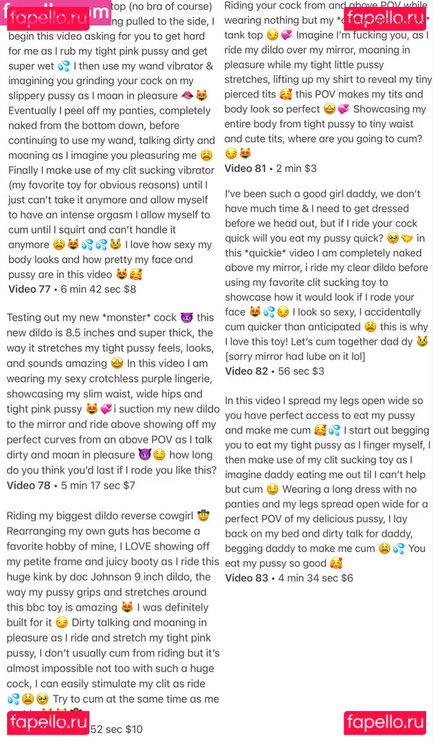 thisisnotbiblestudy Onlyfans Photo Gallery 