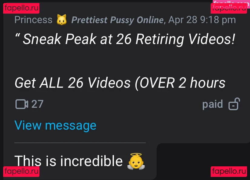 thisisnotbiblestudy Onlyfans Photo Gallery 