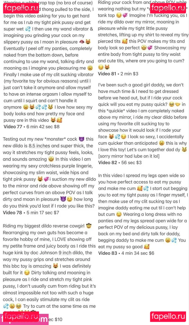 thisisnotbiblestudy Onlyfans Photo Gallery 