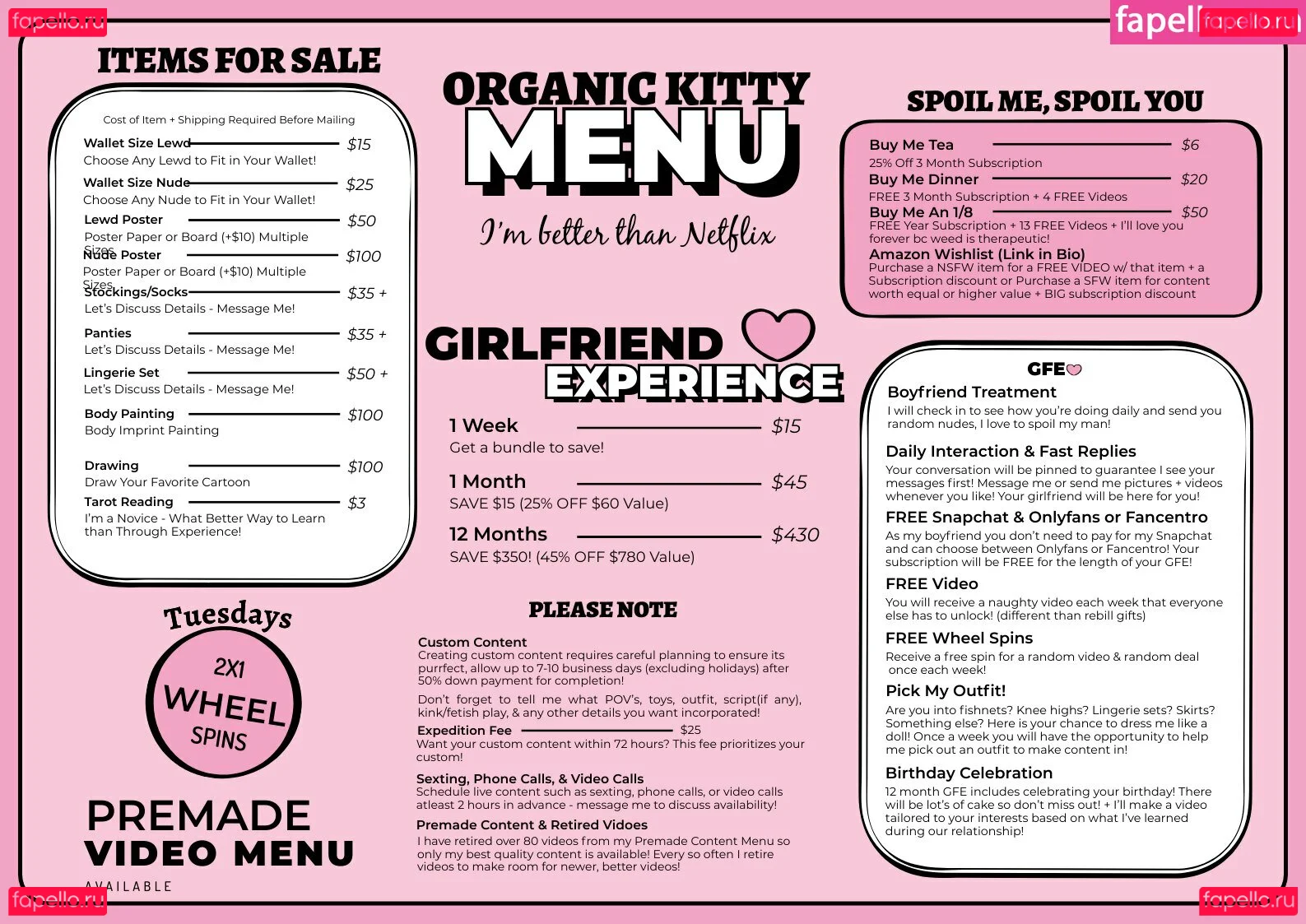 thisisnotbiblestudy Onlyfans Photo Gallery 