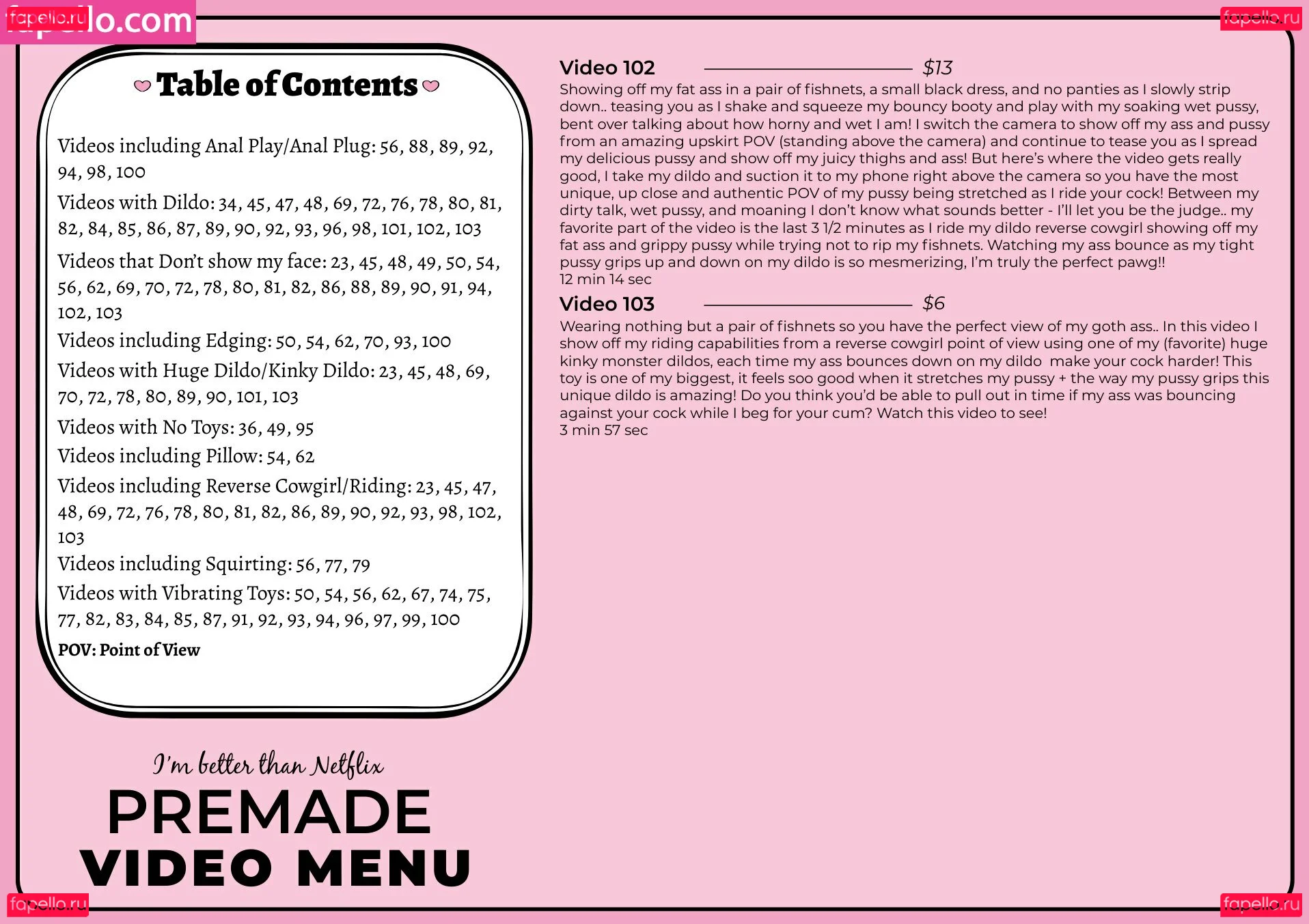 thisisnotbiblestudy Onlyfans Photo Gallery 