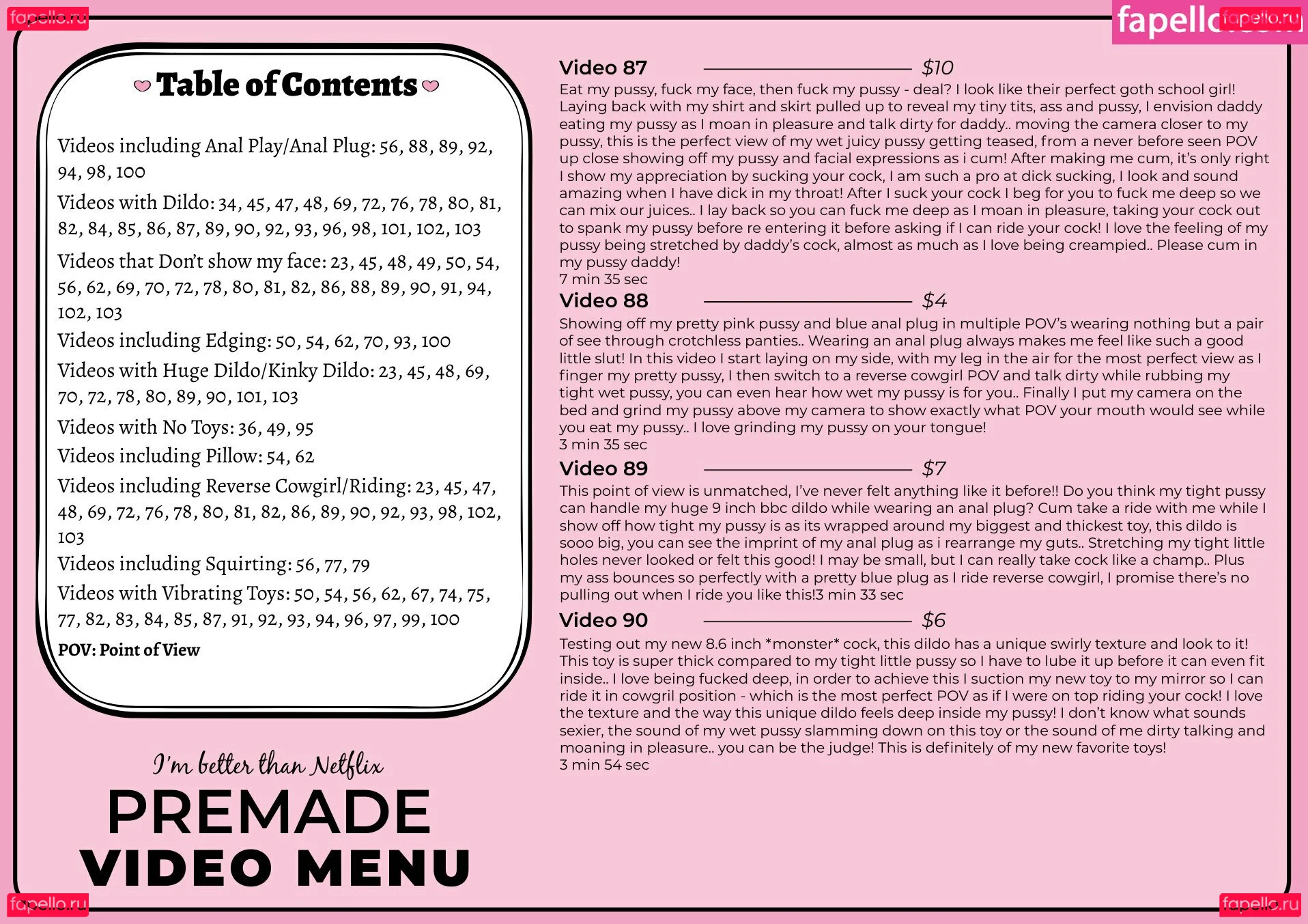 thisisnotbiblestudy Onlyfans Photo Gallery 