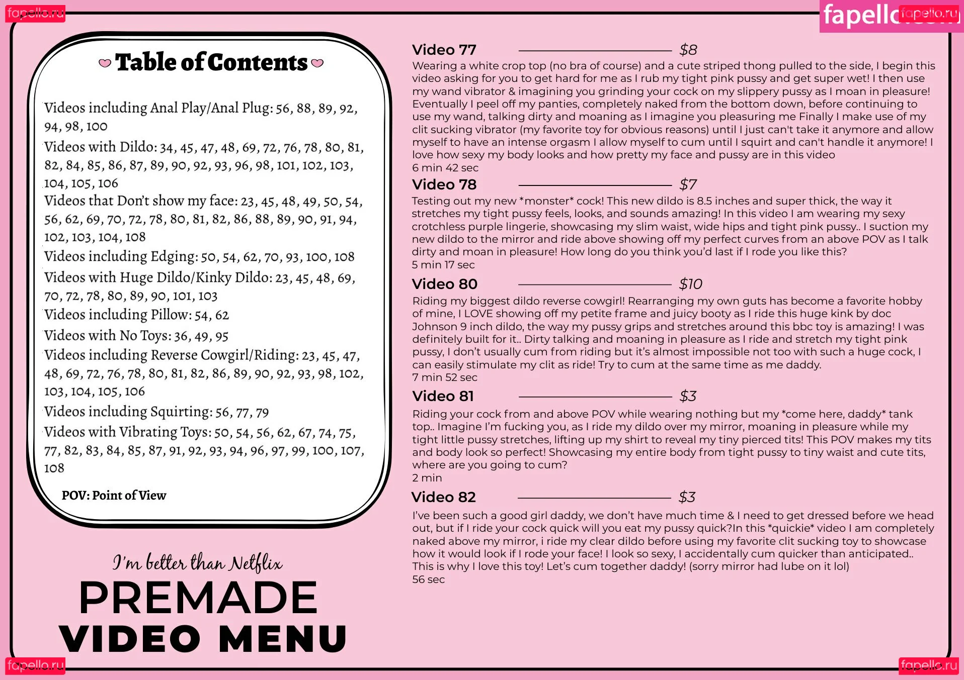 thisisnotbiblestudy Onlyfans Photo Gallery 