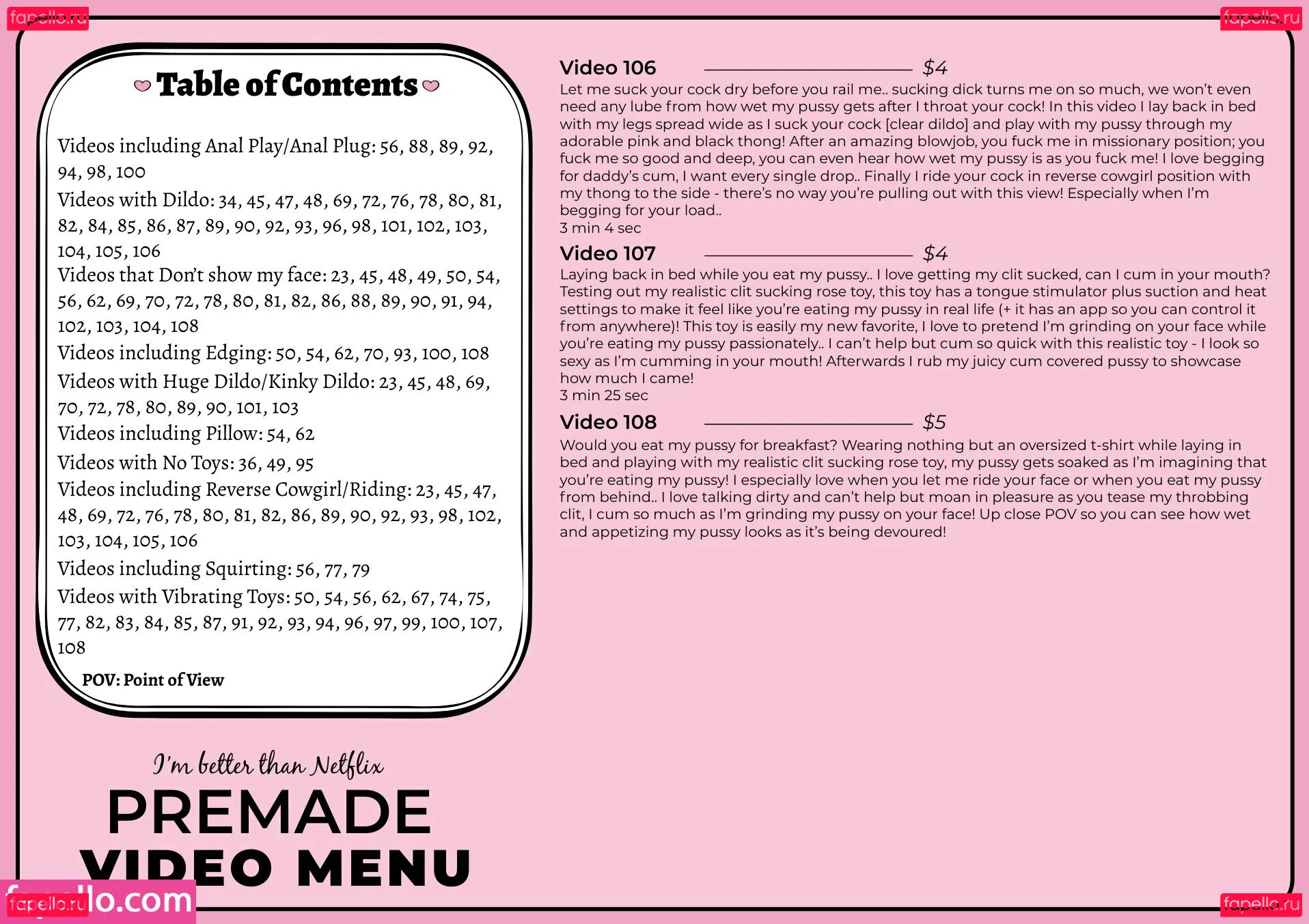 thisisnotbiblestudy Onlyfans Photo Gallery 