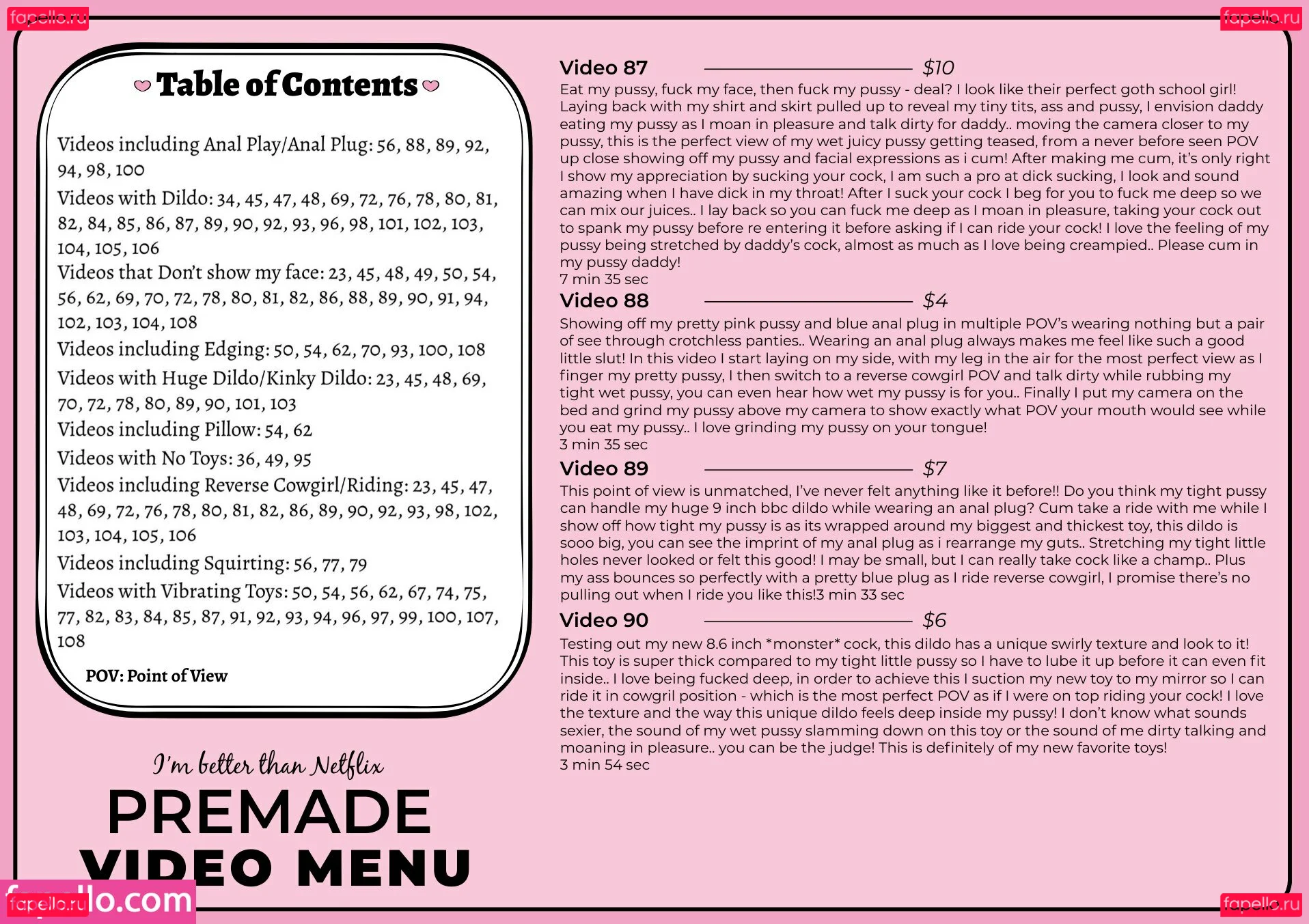 thisisnotbiblestudy Onlyfans Photo Gallery 