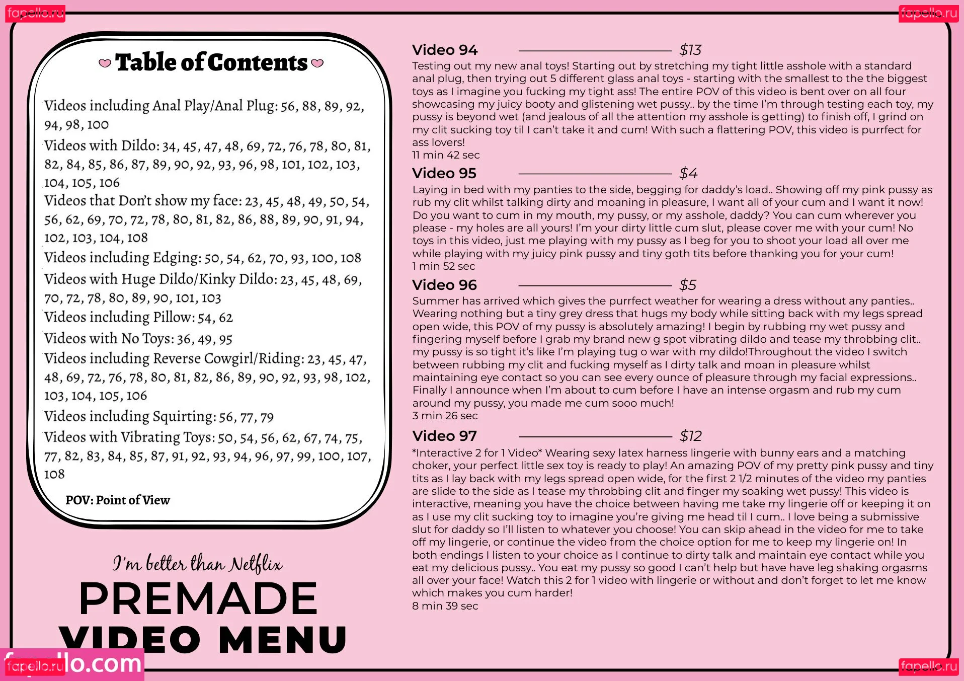 thisisnotbiblestudy Onlyfans Photo Gallery 