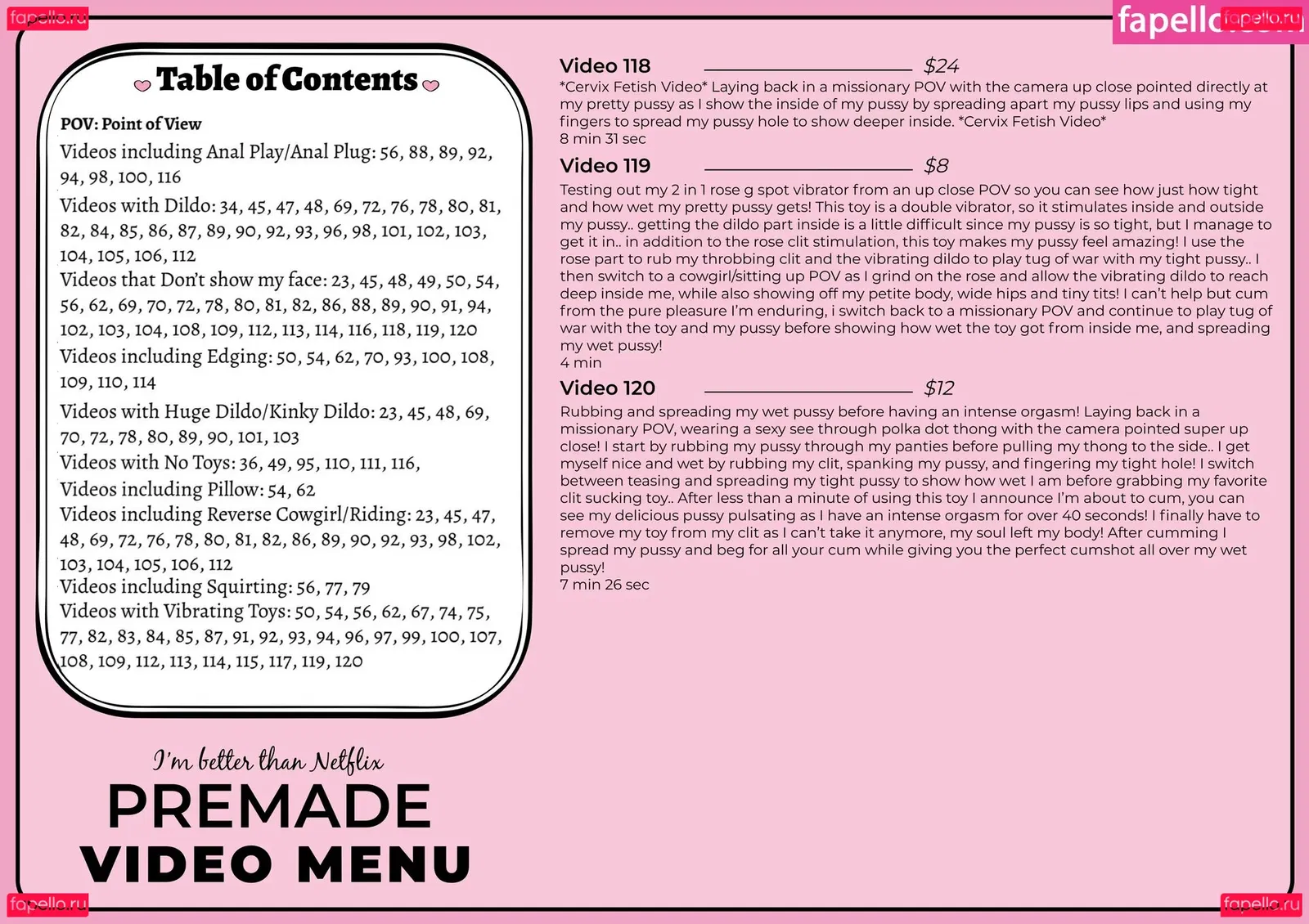 thisisnotbiblestudy Onlyfans Photo Gallery 