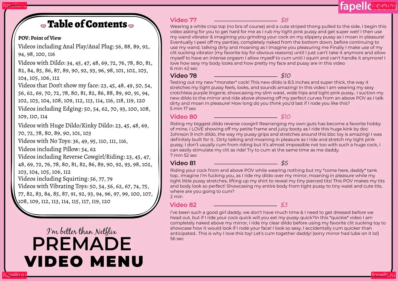 thisisnotbiblestudy Onlyfans Photo Gallery 