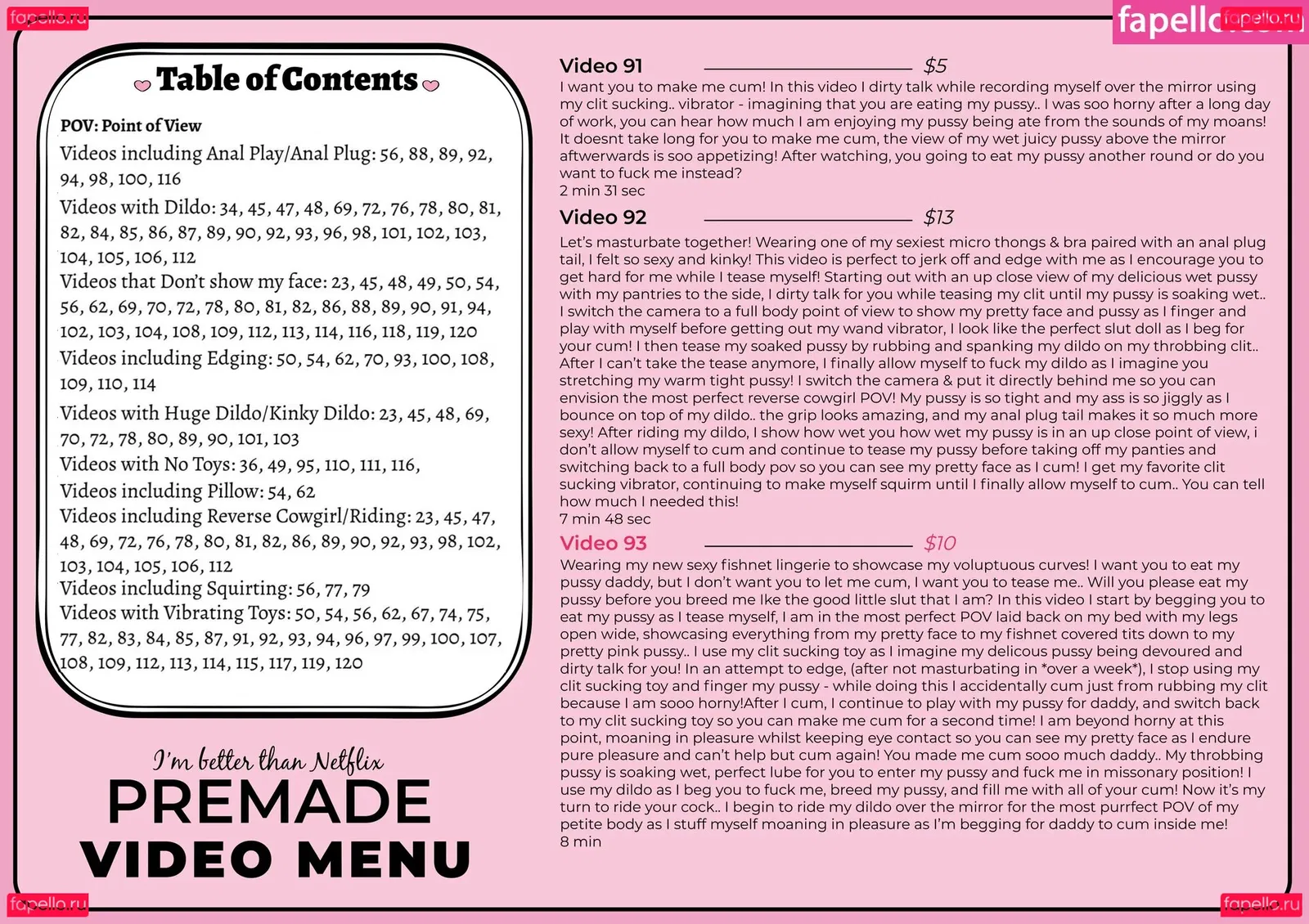 thisisnotbiblestudy Onlyfans Photo Gallery 