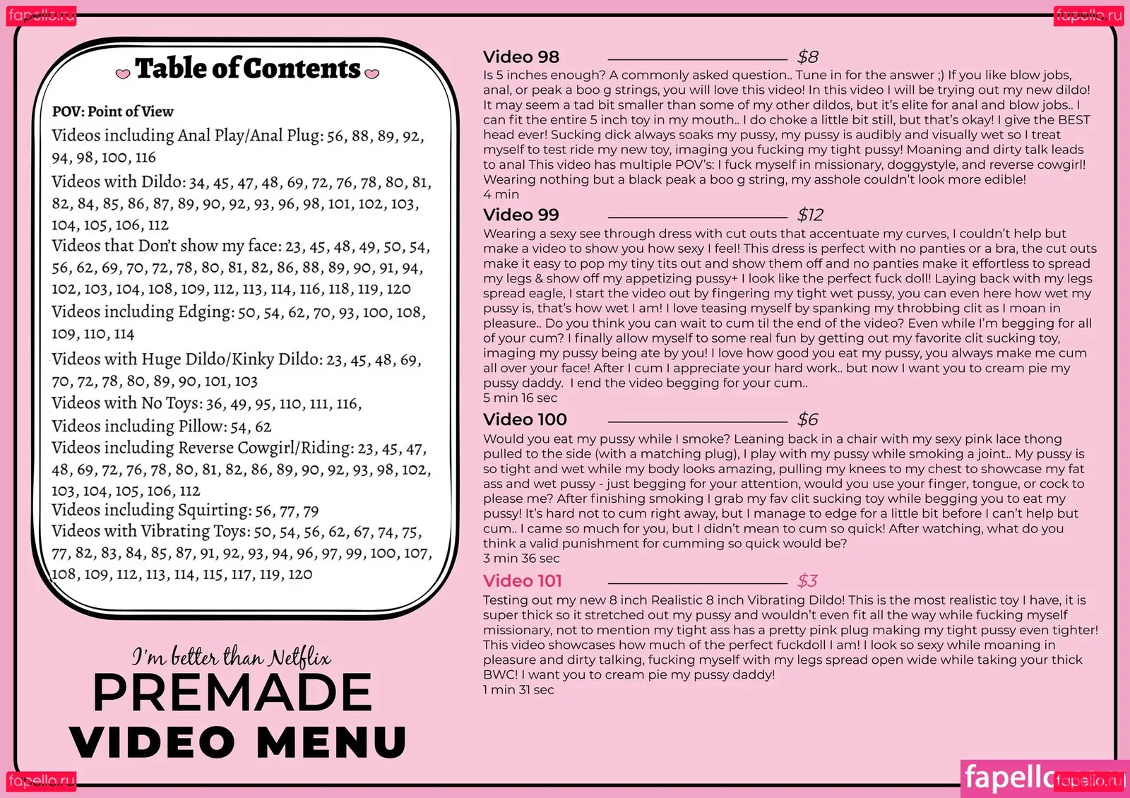 thisisnotbiblestudy Onlyfans Photo Gallery 