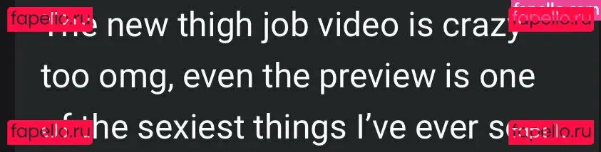 thisisnotbiblestudy Onlyfans Photo Gallery 