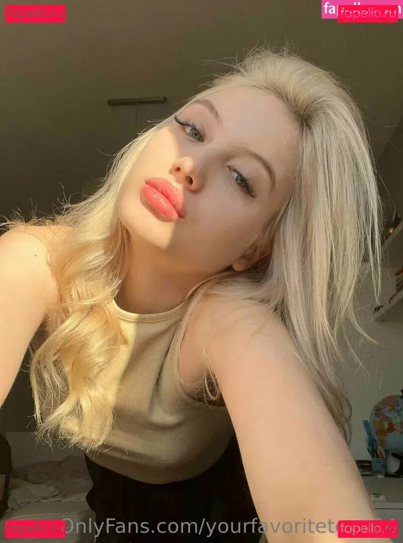 yourfavoriteteen04 Onlyfans Photo Gallery 