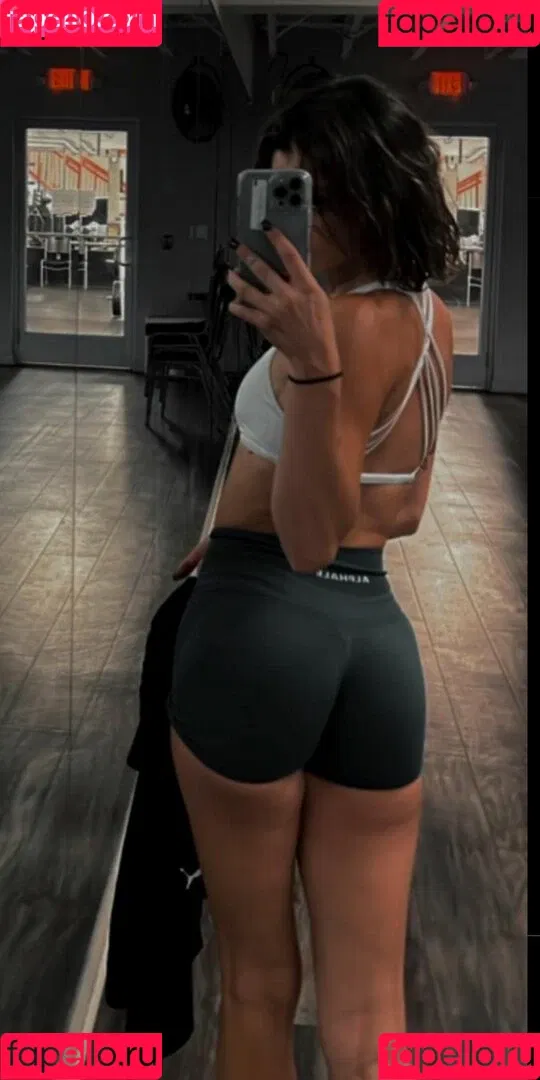 Sierra Wobb Onlyfans Photo Gallery 