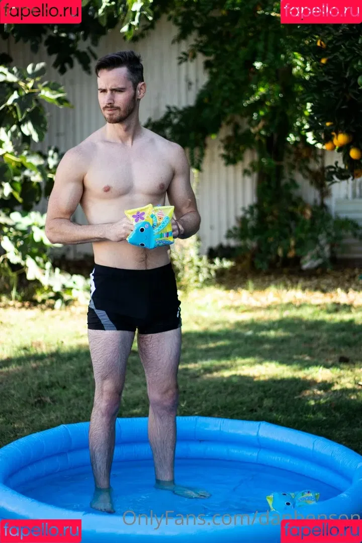 danbenson Onlyfans Photo Gallery 