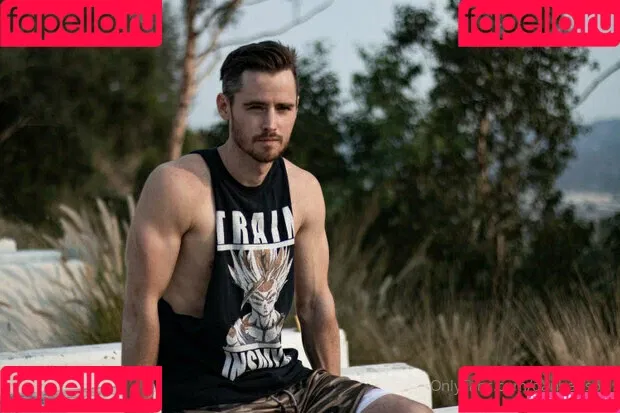 danbenson Onlyfans Photo Gallery 