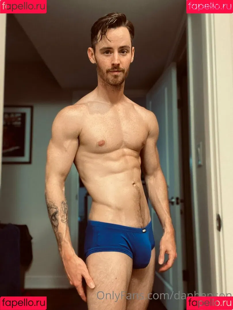 danbenson Onlyfans Photo Gallery 