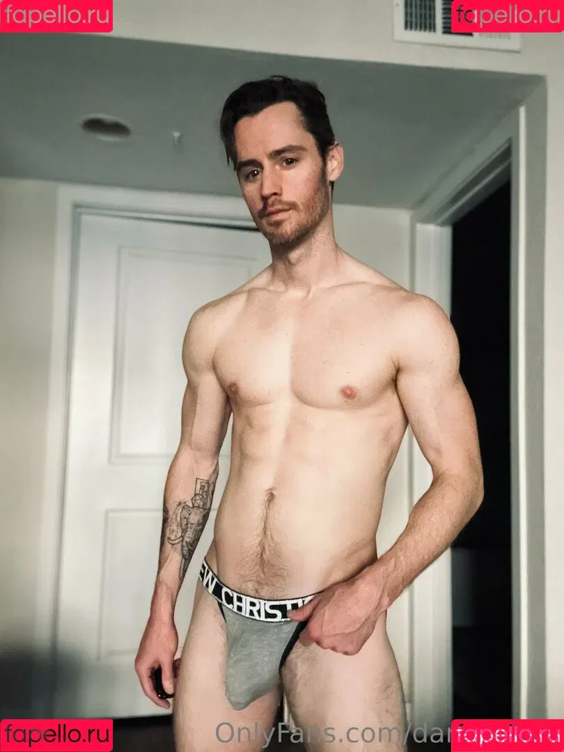danbenson Onlyfans Photo Gallery 