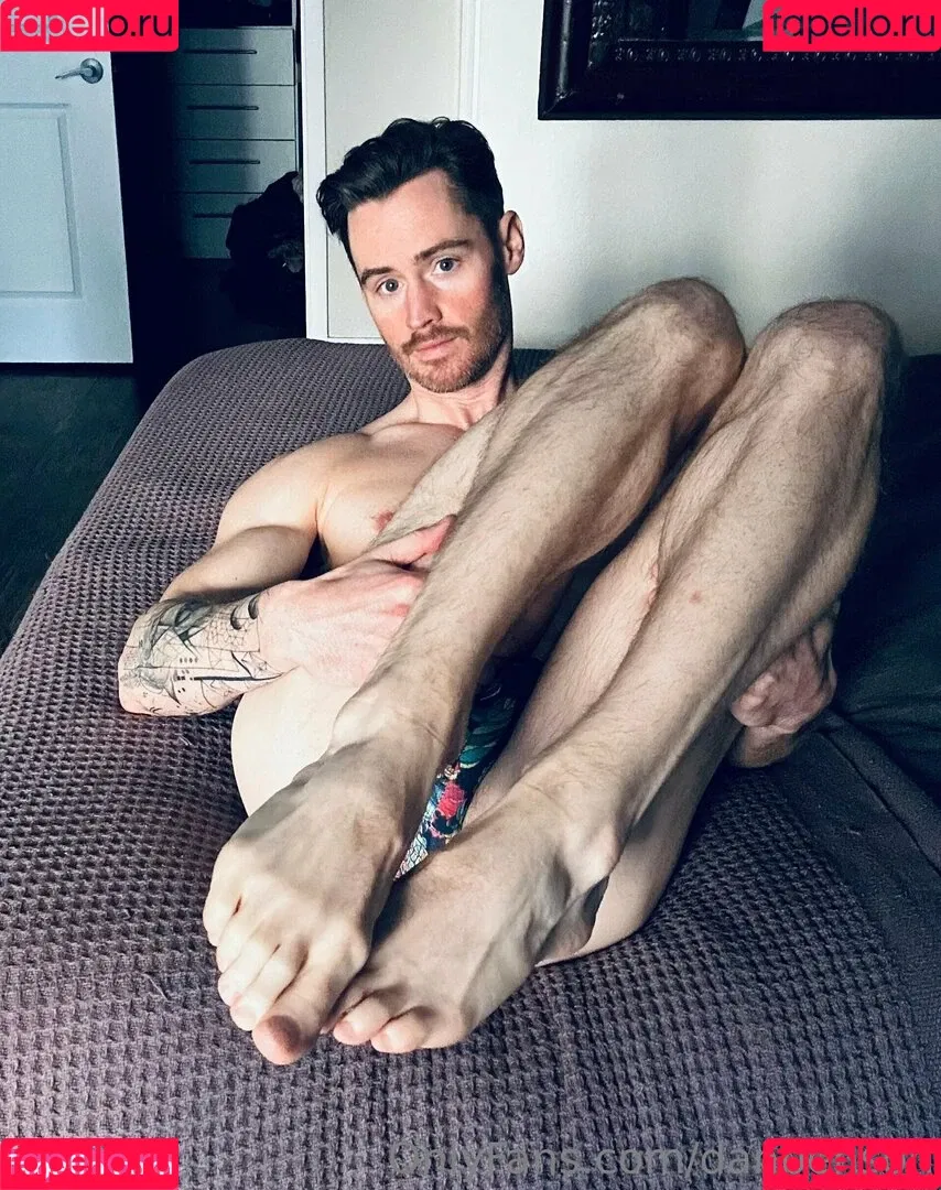 danbenson Onlyfans Photo Gallery 