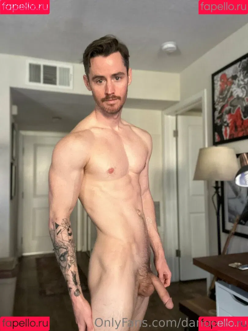 danbenson Onlyfans Photo Gallery 