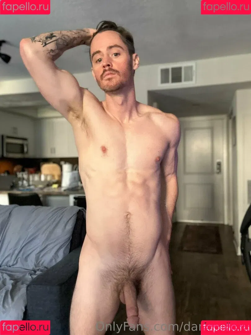 danbenson Onlyfans Photo Gallery 
